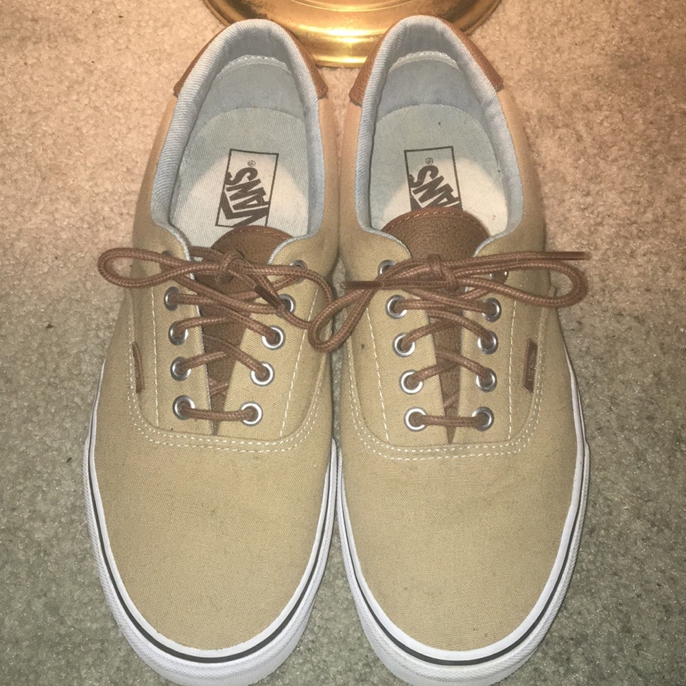Vans Era